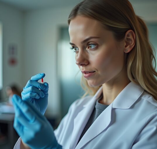 Die Wichtigkeit von Drug-Tests für Selbstständige