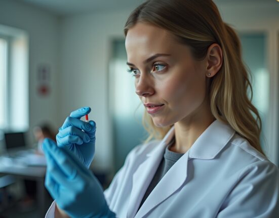 Die Wichtigkeit von Drug-Tests für Selbstständige