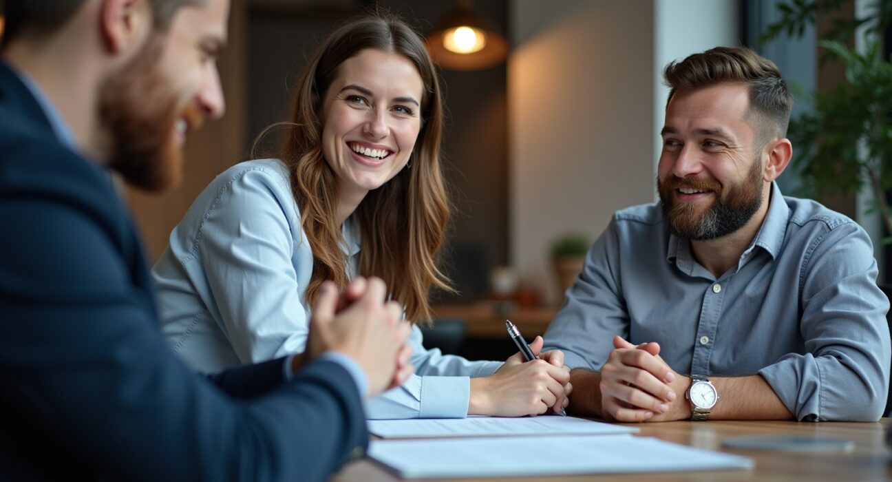 Erfolgsstrategien für Gründer: Geschäftskompetenz