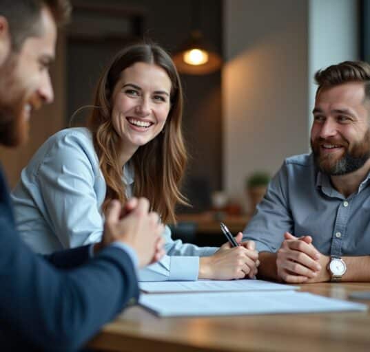 Erfolgsstrategien für Gründer: Geschäftskompetenz