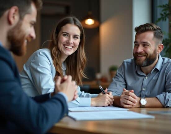 Erfolgsstrategien für Gründer: Geschäftskompetenz