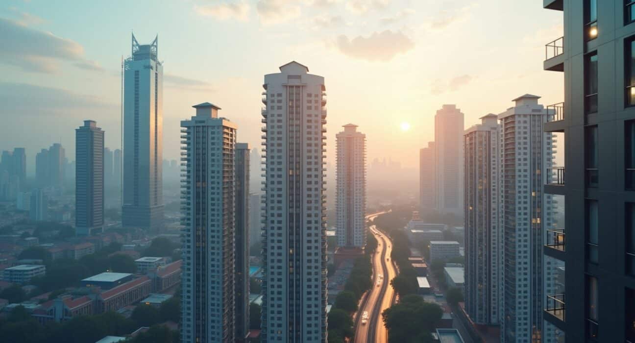 Finanzielle Sicherheit: Immobilien als Kapitalanlage