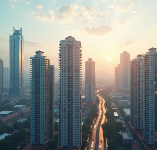 Finanzielle Sicherheit: Immobilien als Kapitalanlage