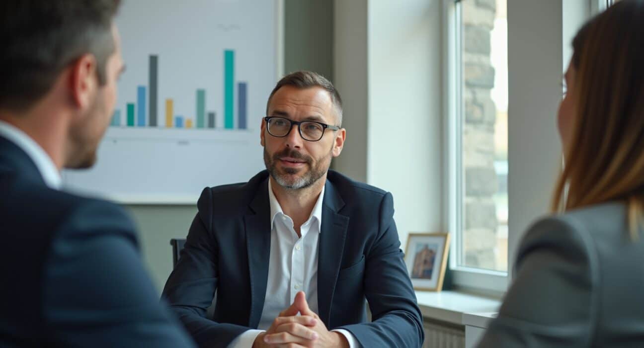 Die richtige Immobilienfinanzierung für Selbständige