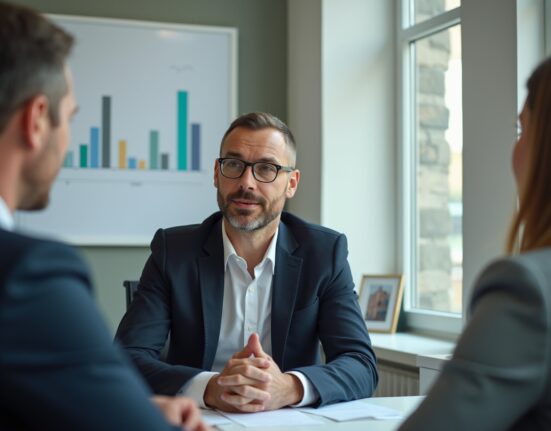 Die richtige Immobilienfinanzierung für Selbständige