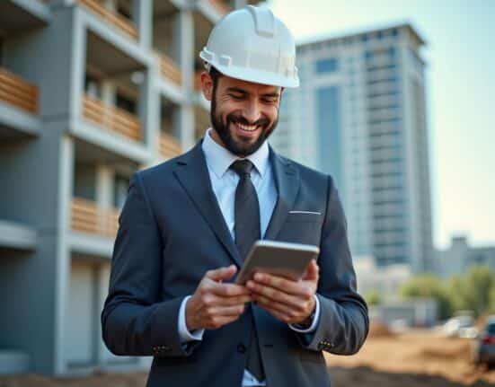 Erfolgreiche Immobilieninvestition für Selbstständige