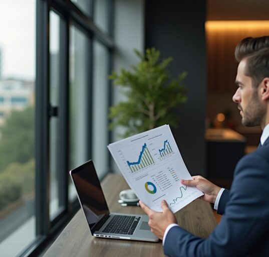 Immobilieninvestition als lukrativer Nebenerwerb