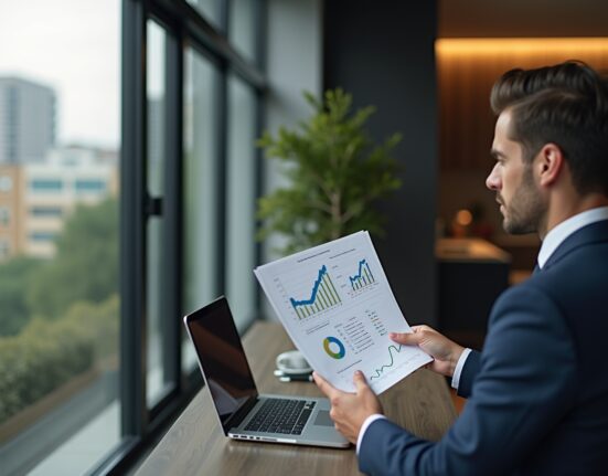 Immobilieninvestition als lukrativer Nebenerwerb