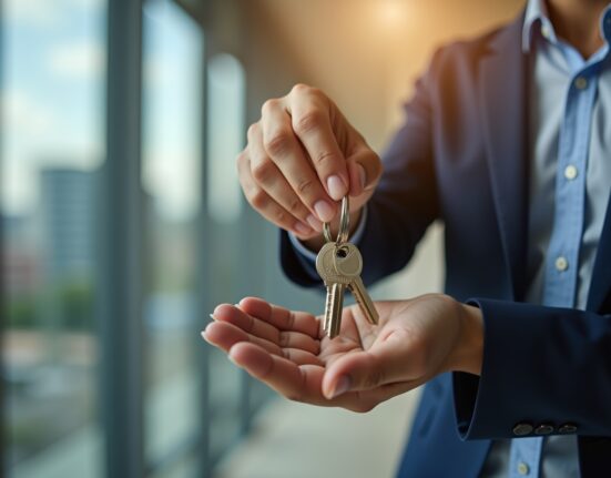 Immobilieninvestition als Weg in die Selbstständigkeit