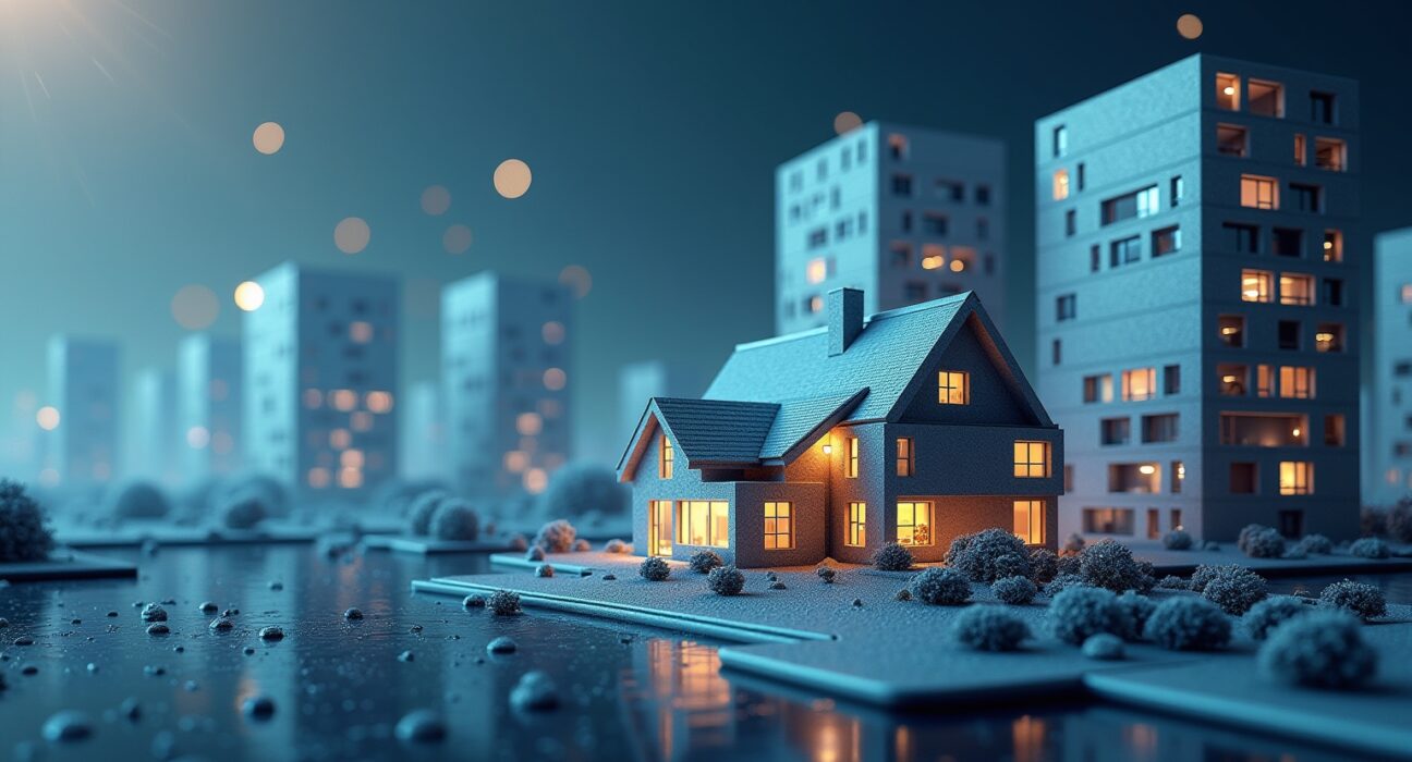 Die Rentabilität von Immobilieninvestitionen 2026