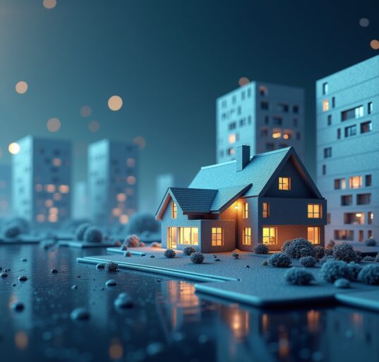 Die Rentabilität von Immobilieninvestitionen 2026