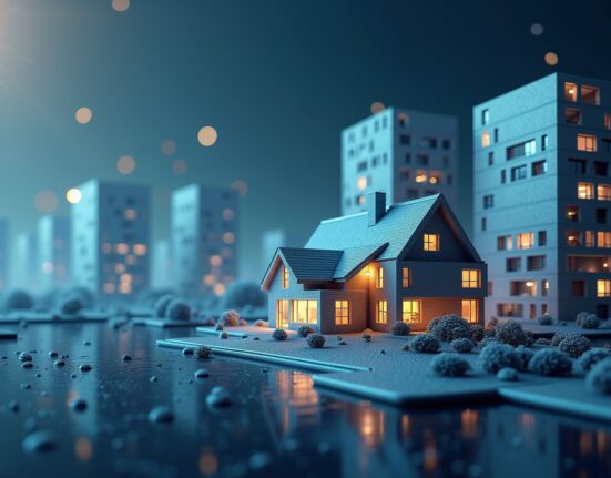 Die Rentabilität von Immobilieninvestitionen 2026