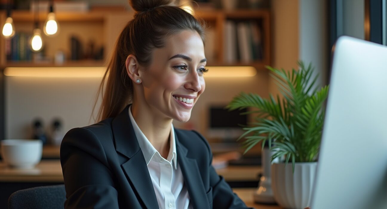 Selbstständig als Immobilienmakler - Ihre Karriere 2026