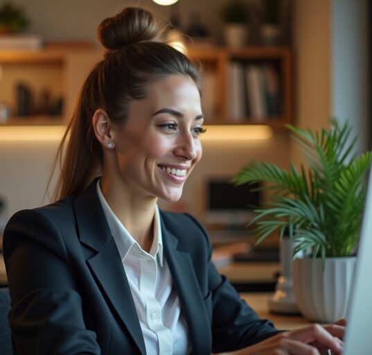 Selbstständig als Immobilienmakler - Ihre Karriere 2026