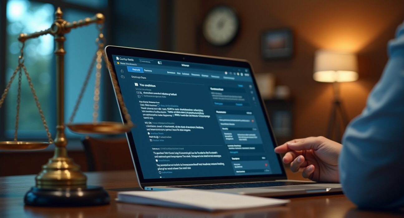 Rechtliche Aspekte bei Online-Bewertungen 2026