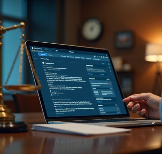 Rechtliche Aspekte bei Online-Bewertungen 2026