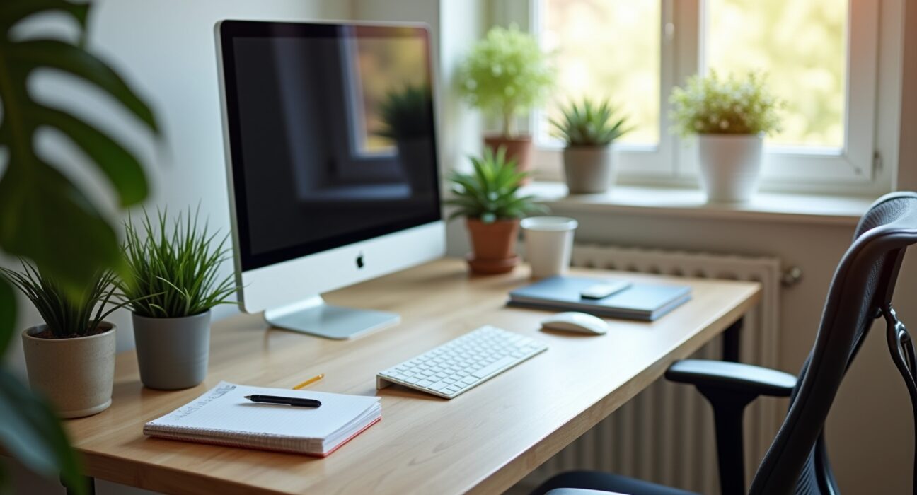 So steigern Sie Ihre Produktivität am Arbeitsplatz