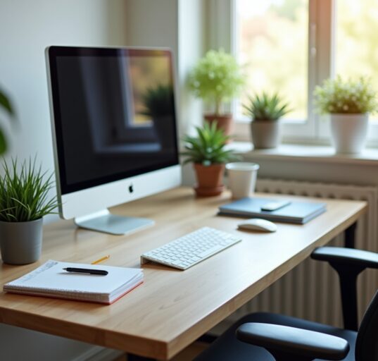 So steigern Sie Ihre Produktivität am Arbeitsplatz