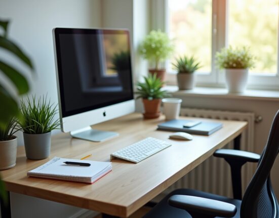 So steigern Sie Ihre Produktivität am Arbeitsplatz