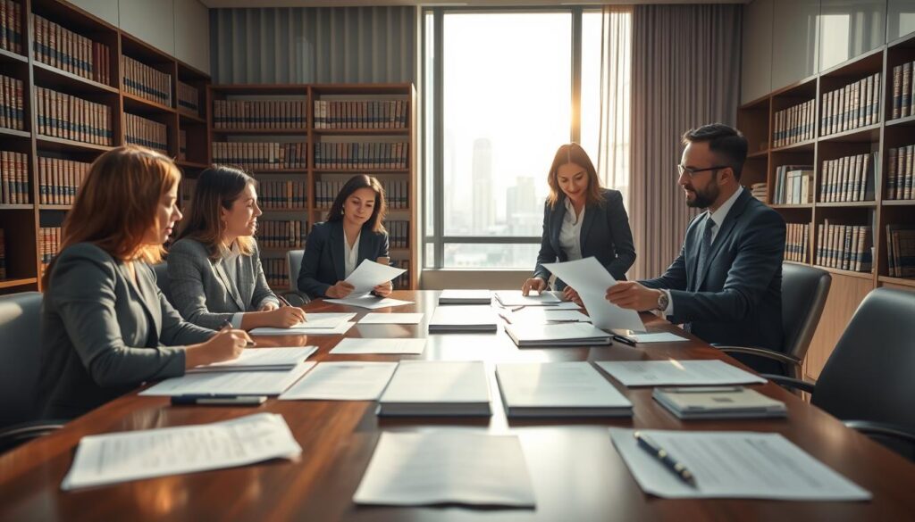 Rechtliche Grundlagen der Hausverwaltung