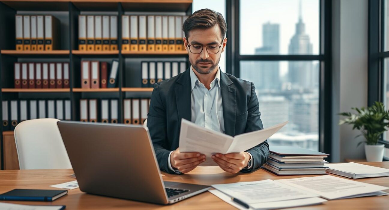 Rechtliche Grundlagen der Hausverwaltung