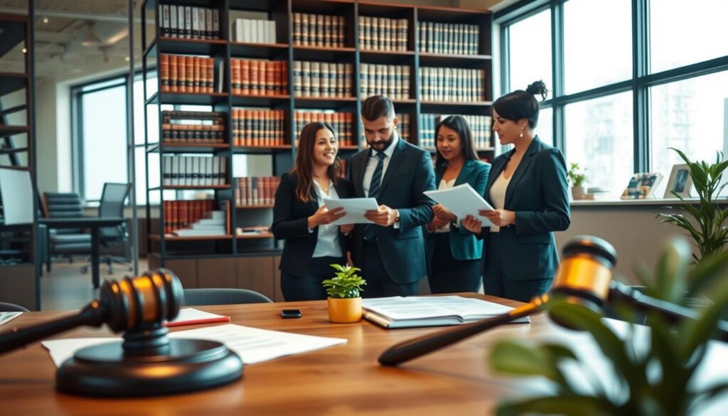 Rechtliche Grundlagen der Hausverwaltung