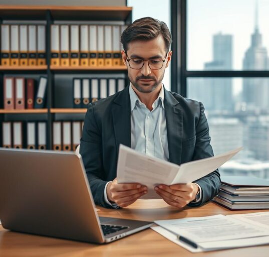 Rechtliche Grundlagen der Hausverwaltung