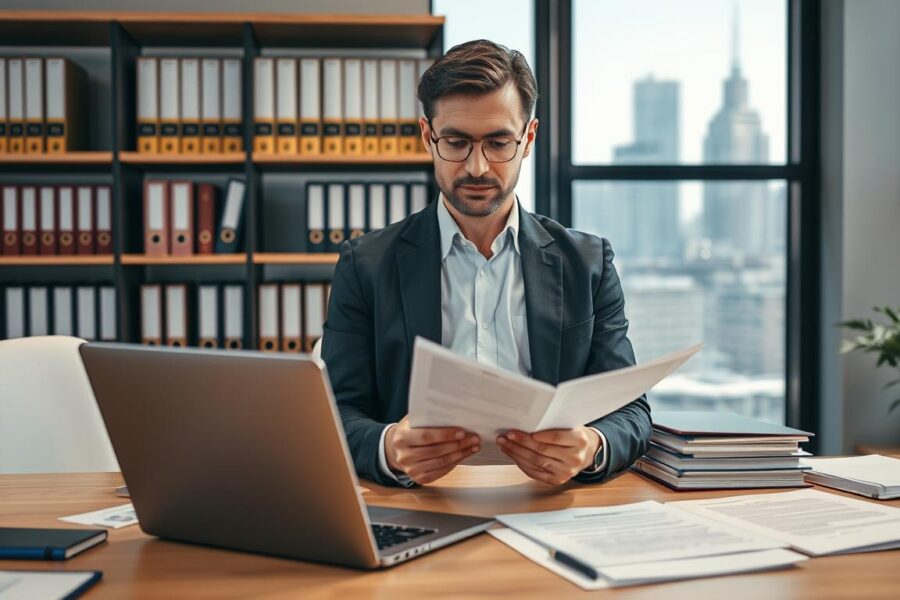 Rechtliche Grundlagen der Hausverwaltung