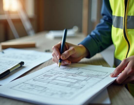 Rechtssicher bauen: Worauf Selbstständige achten müssen