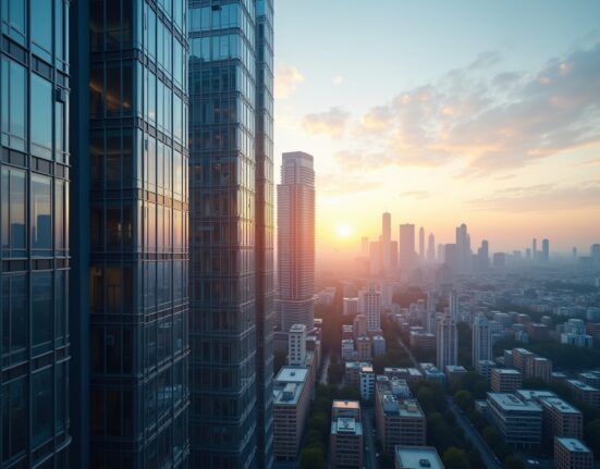 Vermögensaufbau durch Immobilieninvestitionen