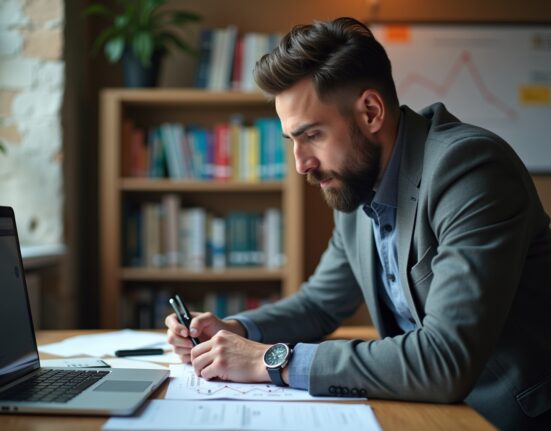 Die richtige Planung für den Weg in die Selbständigkeit
