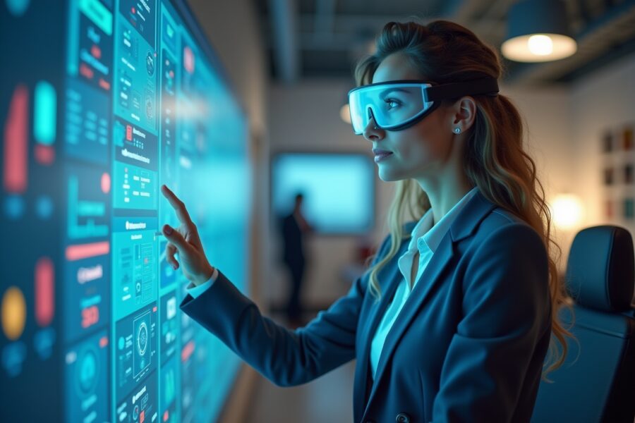 Karriereoptionen durch Weiterbildung im Jahr 2026