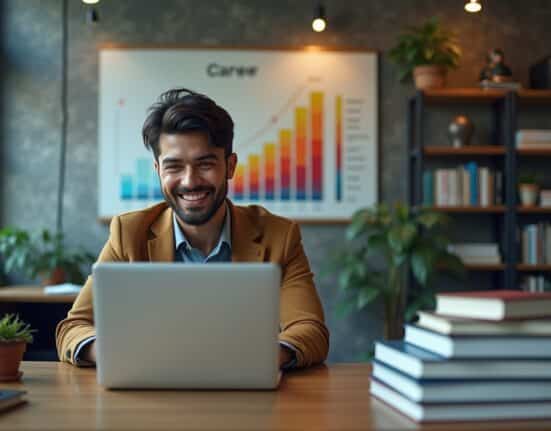 Weiterbildung als Karriereboost für Selbstständige