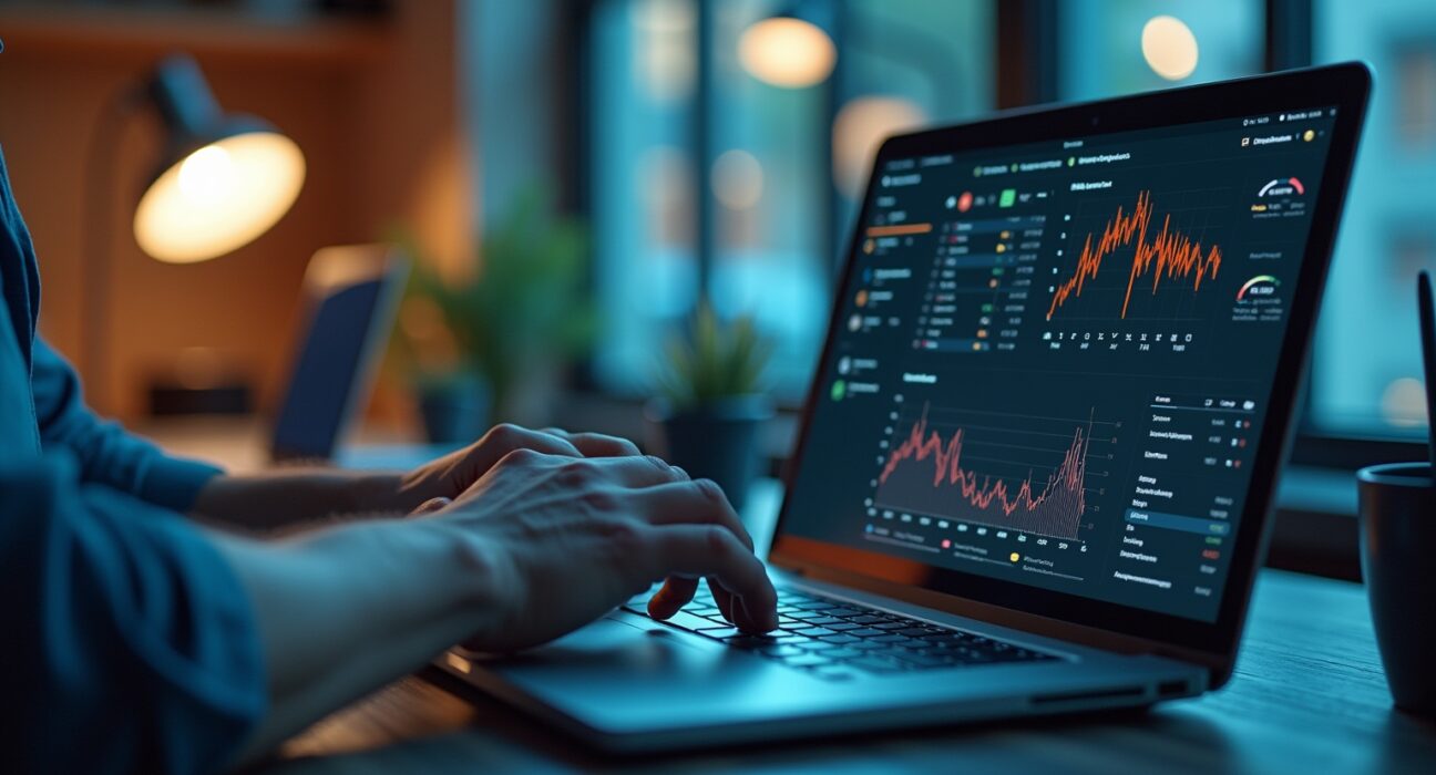 Digitale Tools für den erfolgreichen Geschäftsalltag