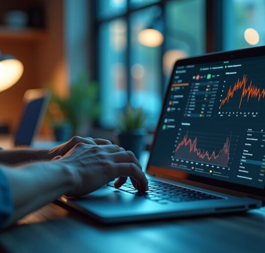 Digitale Tools für den erfolgreichen Geschäftsalltag