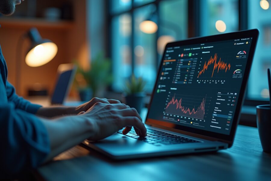 Digitale Tools für den erfolgreichen Geschäftsalltag