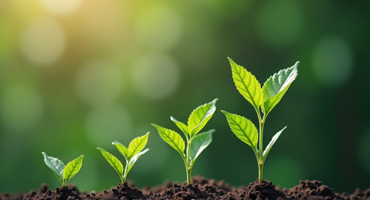 Nachhaltig investieren: ESG-Kriterien erklärt