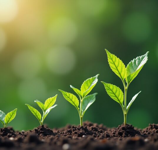 Nachhaltig investieren: ESG-Kriterien erklärt