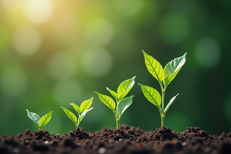 Nachhaltig investieren: ESG-Kriterien erklärt