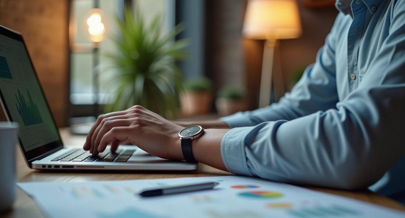 Finanzielle Freiheit: Tipps für Selbstständige 2026