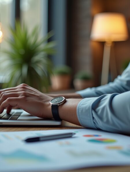 Finanzielle Freiheit: Tipps für Selbstständige 2026