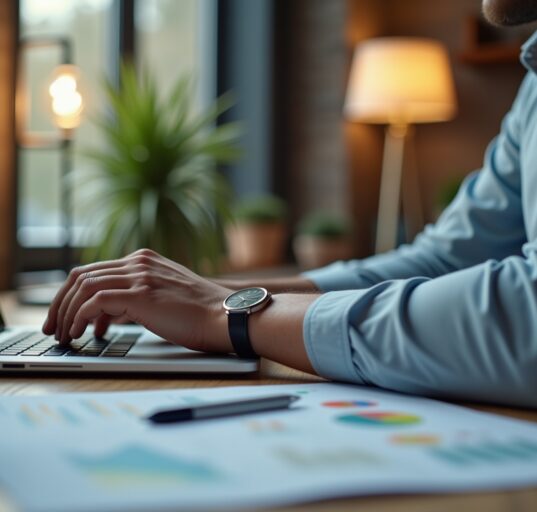 Finanzielle Freiheit: Tipps für Selbstständige 2026