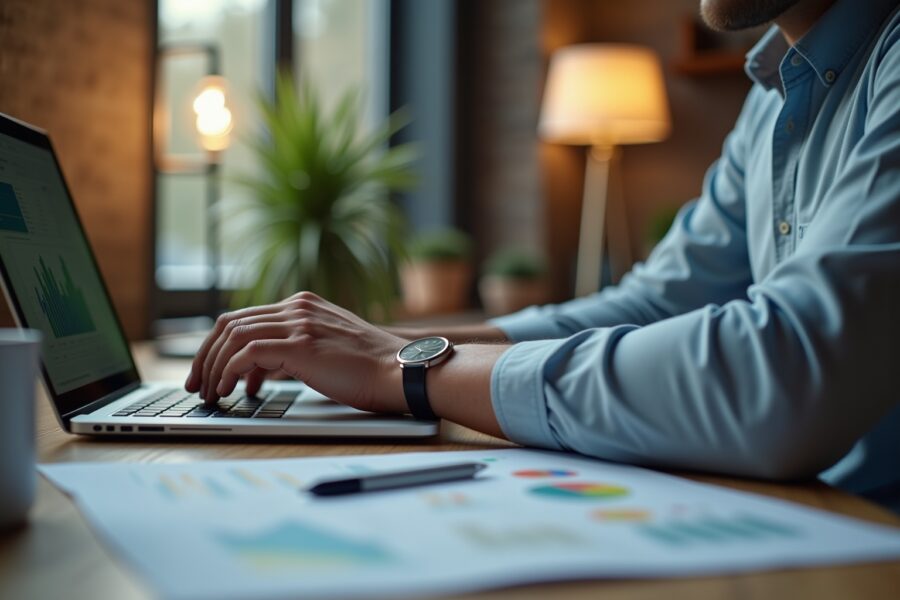 Finanzielle Freiheit: Tipps für Selbstständige 2026