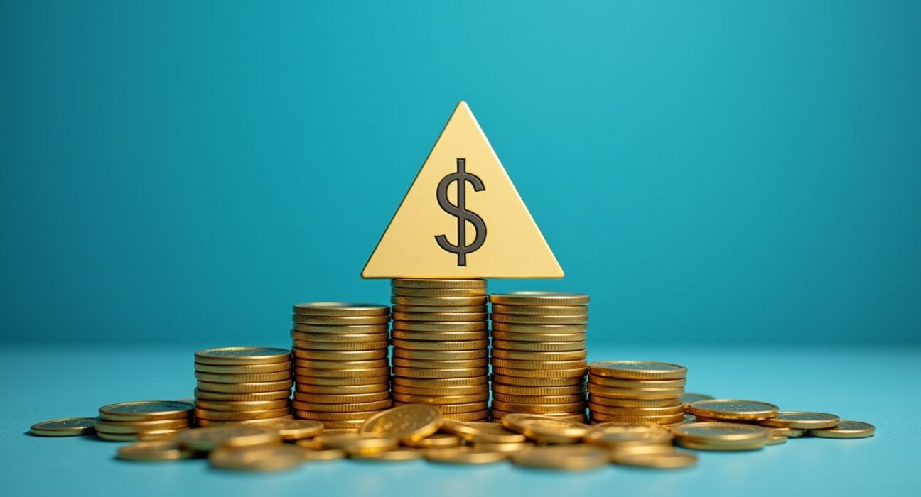 Finanzielle Stabilität: Basis für Unternehmenserfolg