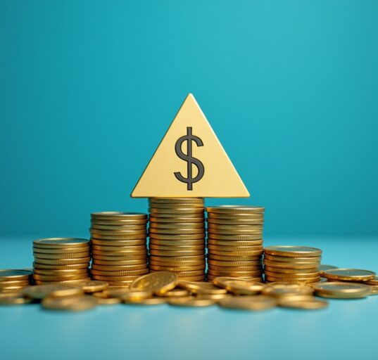 Finanzielle Stabilität: Basis für Unternehmenserfolg