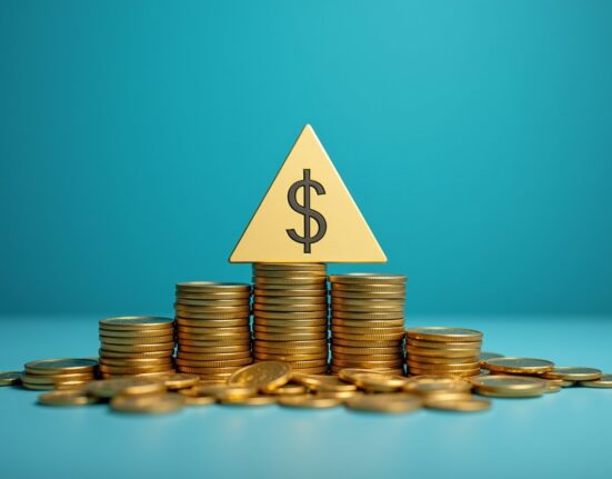 Finanzielle Stabilität: Basis für Unternehmenserfolg