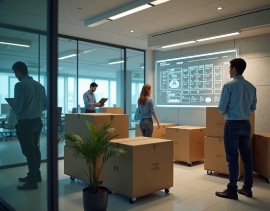 Firmenumzug 2026: Betriebsunterbrechungen vermeiden