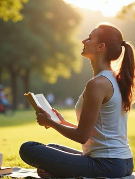 Freizeitaktivitäten für Selbstständige im Alltag