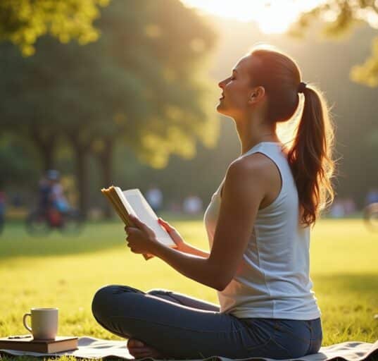 Freizeitaktivitäten für Selbstständige im Alltag