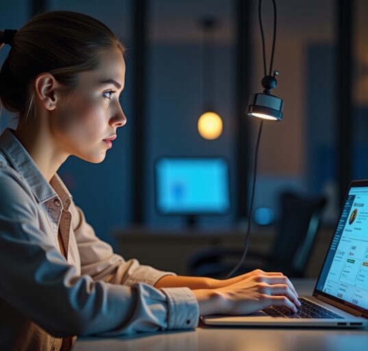 KI-Tools für Selbstständige sinnvoll einsetzen